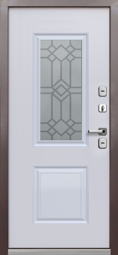 Термо 3 Шоколад